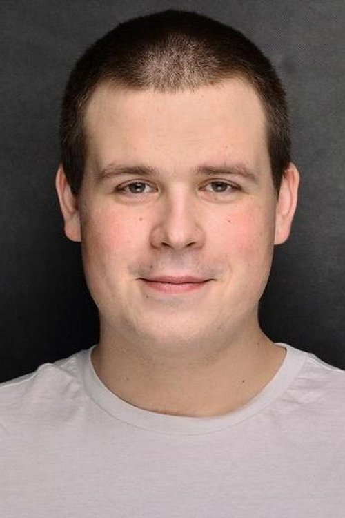 Egor Ovchinnikov photo