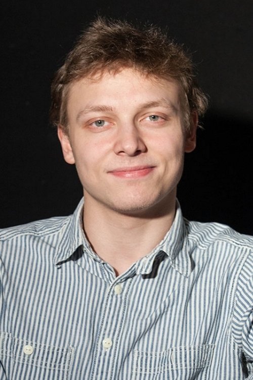 Egor Trukhin photo