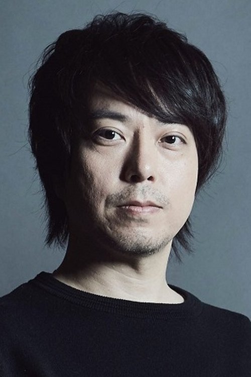 Profile image of Ei Aoki