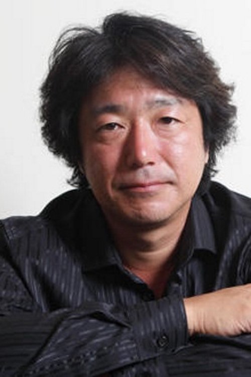 Profile image of Eiichiro Hasumi