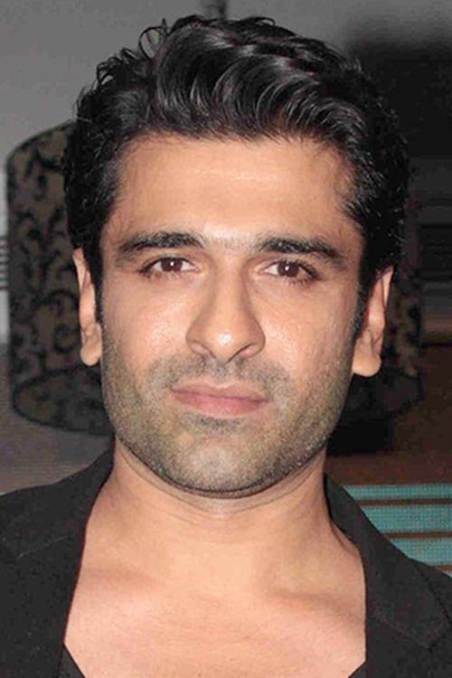 Eijaz Khan photo