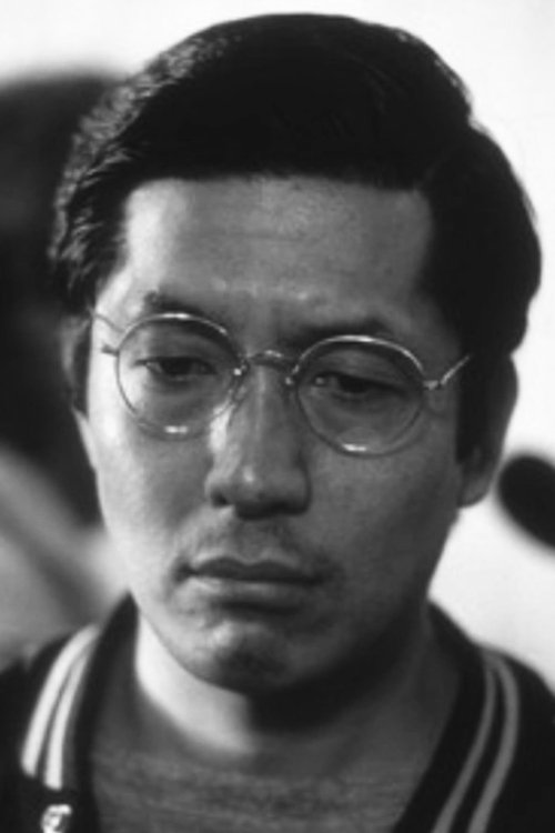 Eiji Kusuhara photo