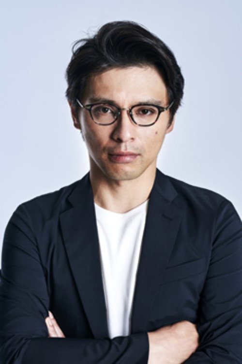 Eiji Takigawa photo