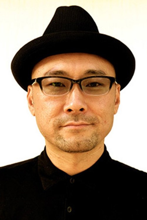 Profile image of Eiji Uchida