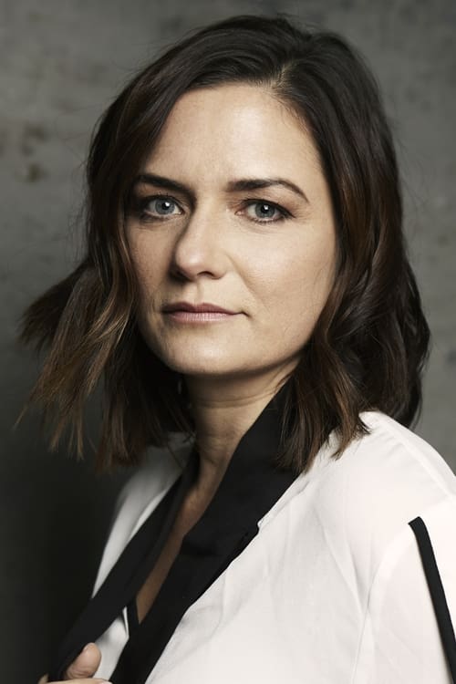 Eileen Álvarez photo