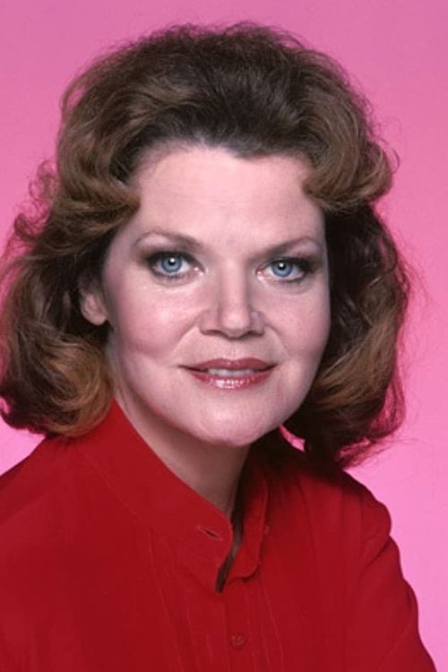Eileen Brennan photo