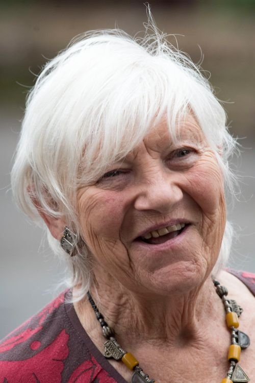 Eileen McCallum photo