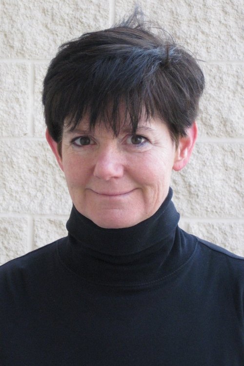 Profile image of Eileen O'Meara