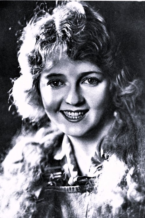 Eileen Sedgwick photo