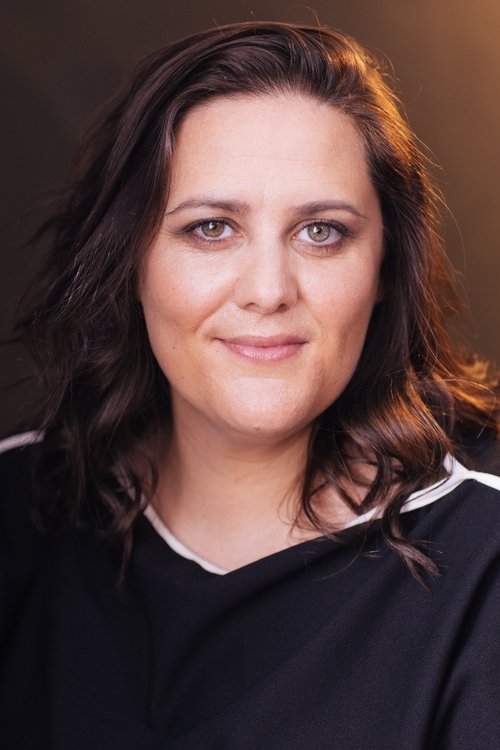 Eimear Morrissey photo