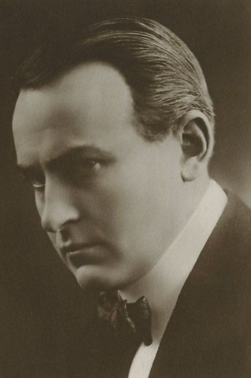 Einar Zangenberg photo