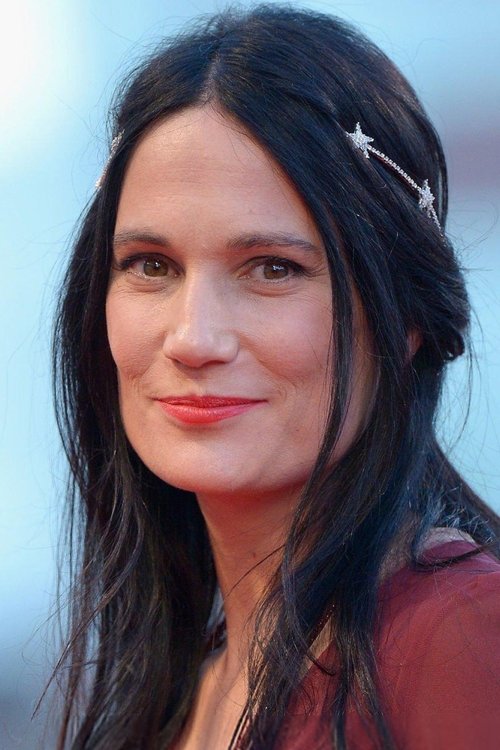 Einat Weitzman photo