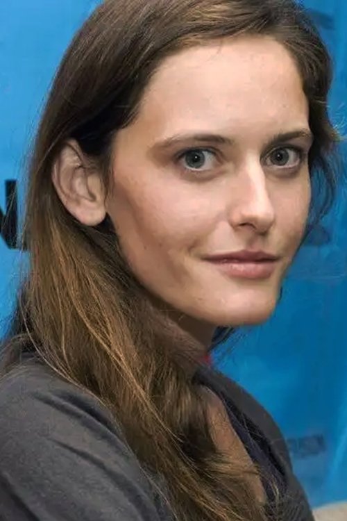 Eireann Harper photo