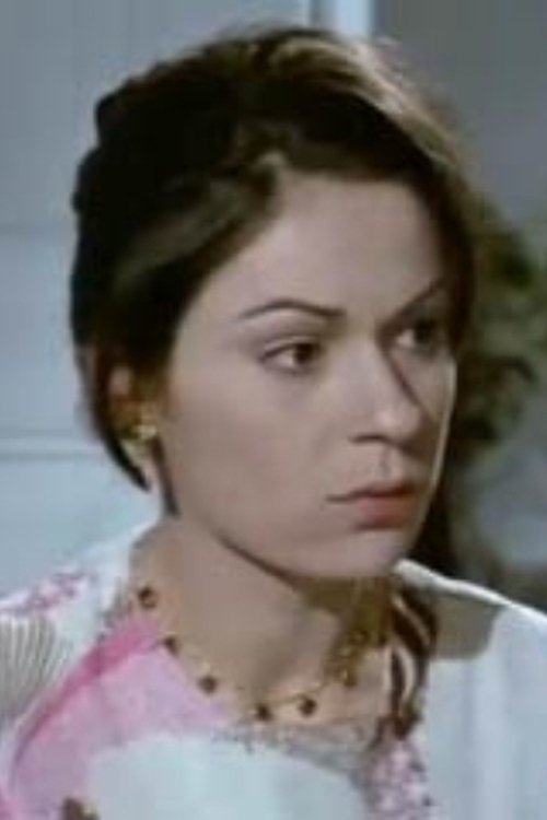 Eirini Markogianni photo