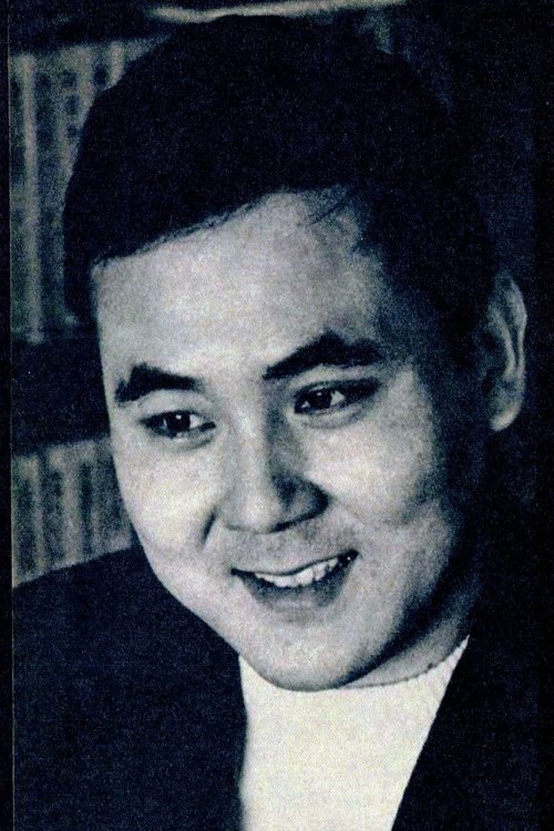 Profile image of Eizō Sugawa
