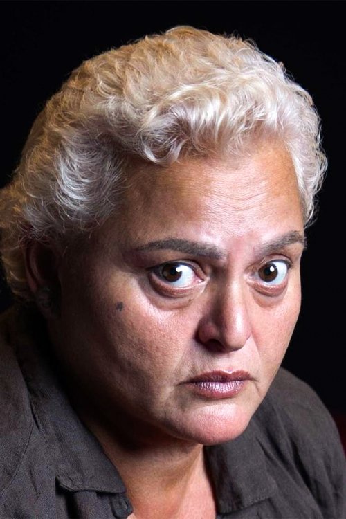 Eka Chavleishvili photo