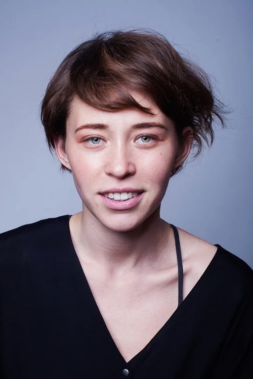 Ekaterina Ageeva photo