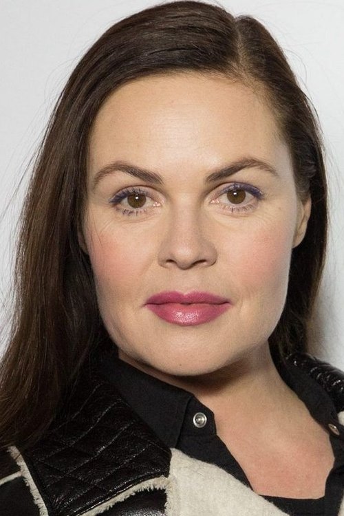 Ekaterina Andreeva photo