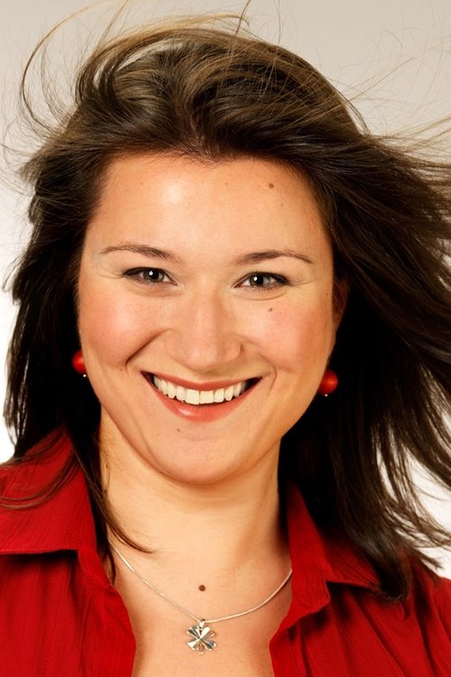 Ekaterina Gubanova photo