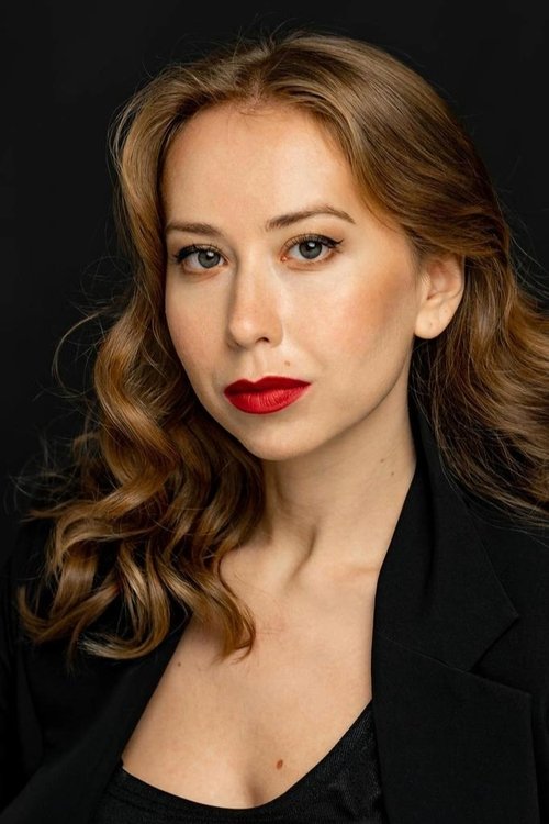 Ekaterina Karmanova photo