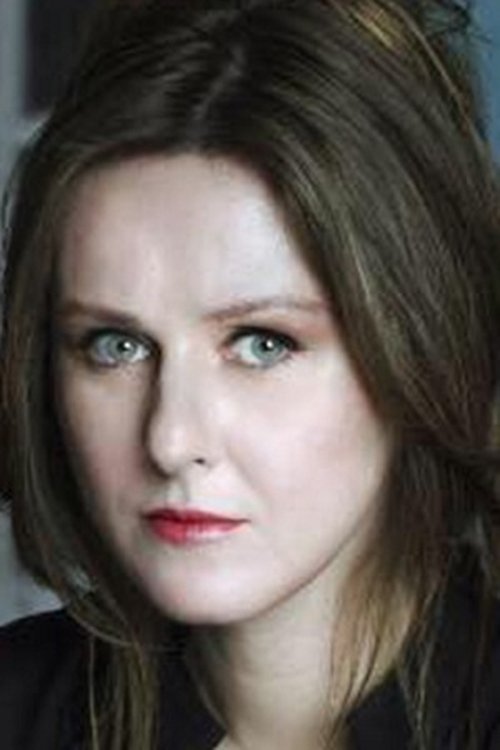 Ekaterina Kononenko photo