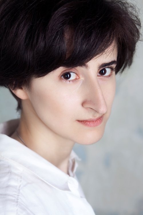 Profile image of Ekaterina Krasner