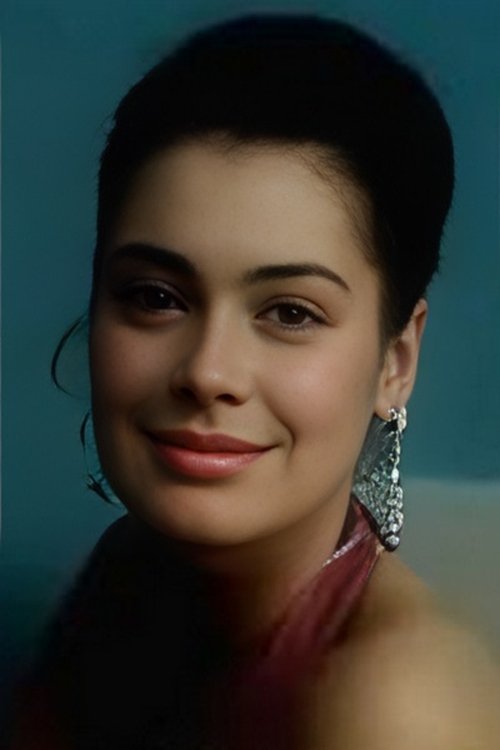 Ekaterina Kuznetsova photo