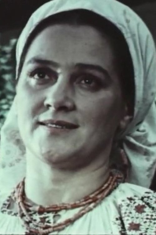 Ekaterina Litvinenko photo