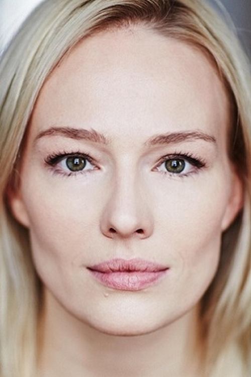 Ekaterina Malikova photo