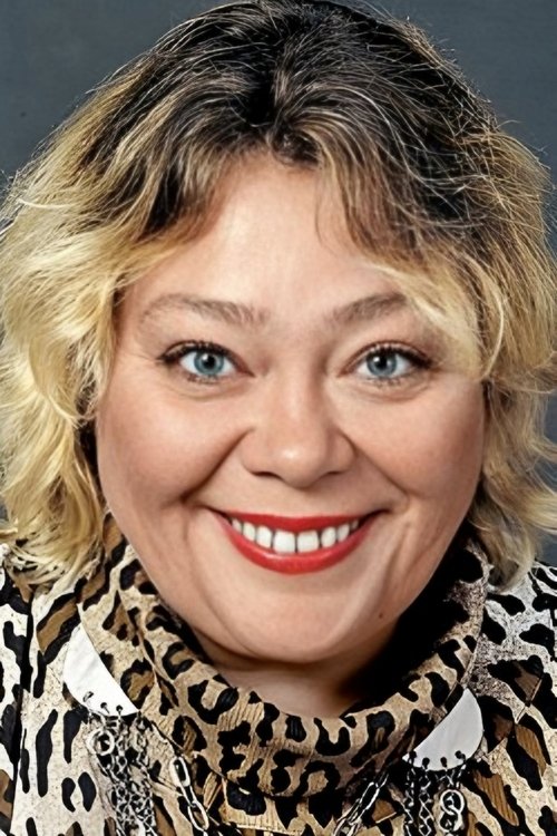 Ekaterina Obraztsova photo