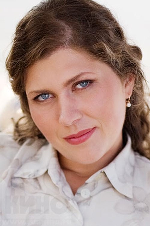 Ekaterina Porubel photo