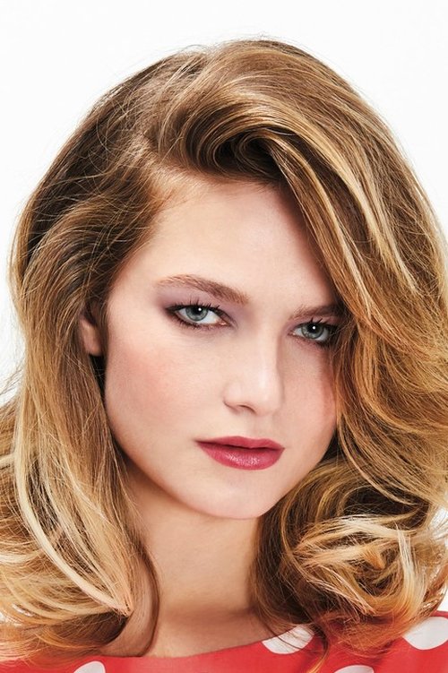 Ekaterina Rusnak photo