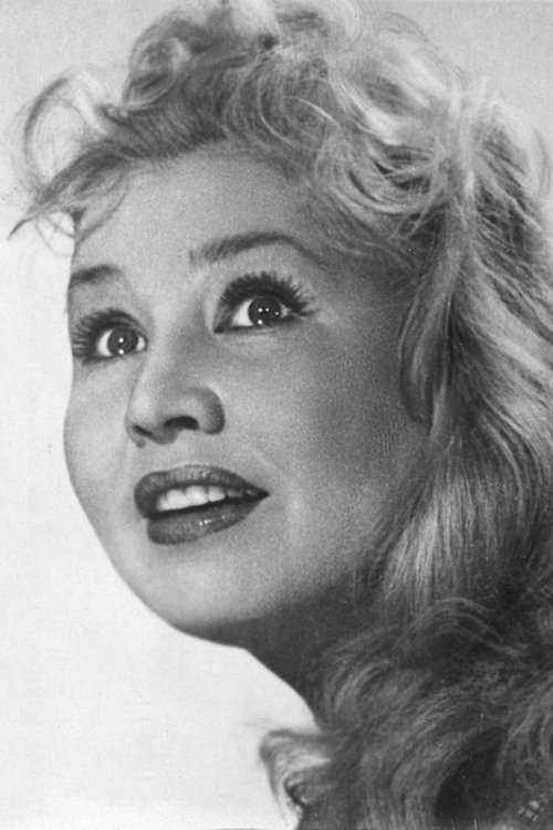 Ekaterina Savinova photo