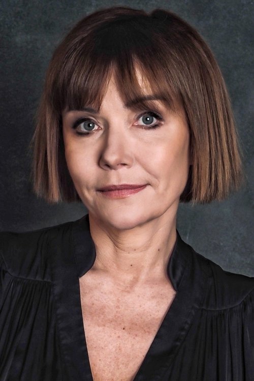 Ekaterina Semenova photo