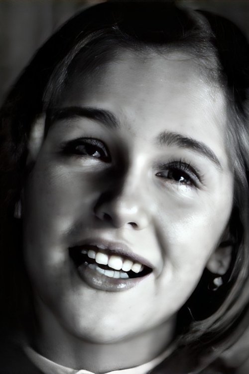 Ekaterina Simonova photo