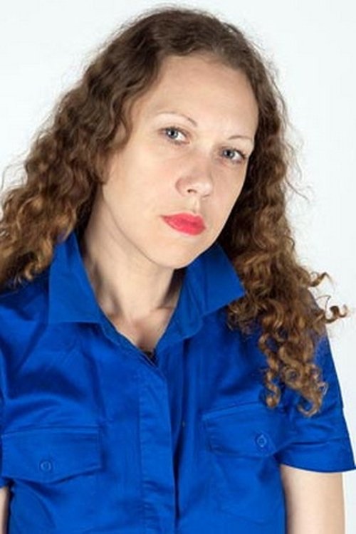 Ekaterina Skobeleva photo