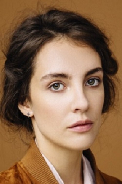 Ekaterina Sokolova photo