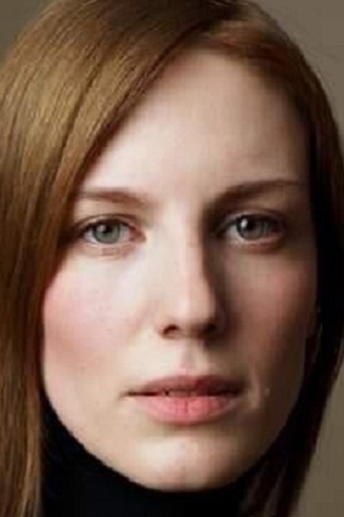 Ekaterina Sokolova photo