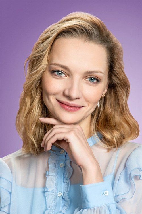 Ekaterina Vilkova photo