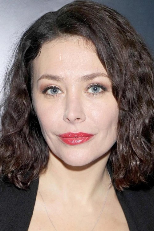 Ekaterina Volkova photo