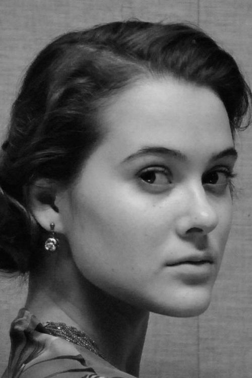 Ekaterina Yuspina photo