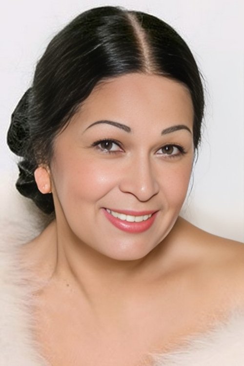 Ekaterina Zhemchuzhnaya photo