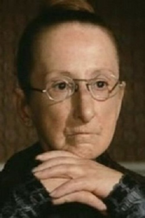 Ekaterine Verulashvili photo