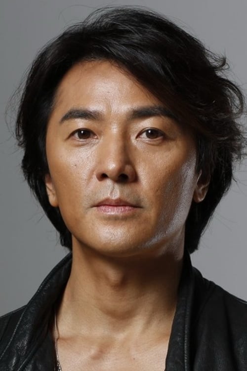 Ekin Cheng photo