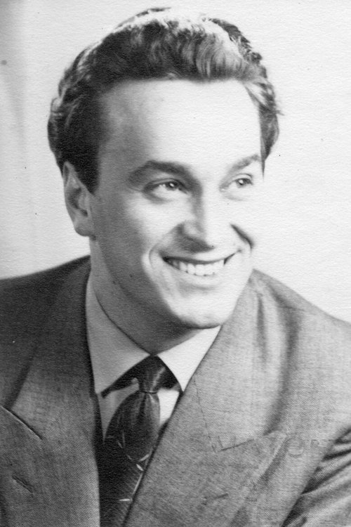 Ekke Hämäläinen photo