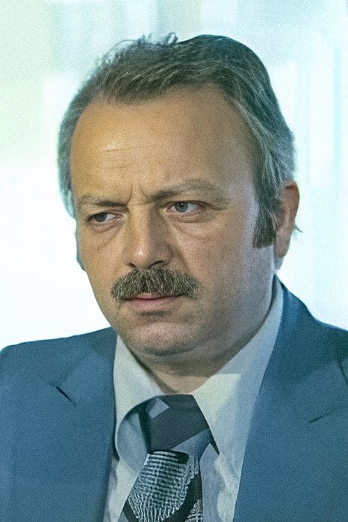 Ekrem Dümer photo