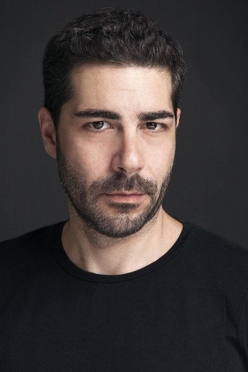 Ekrem Yücelten photo