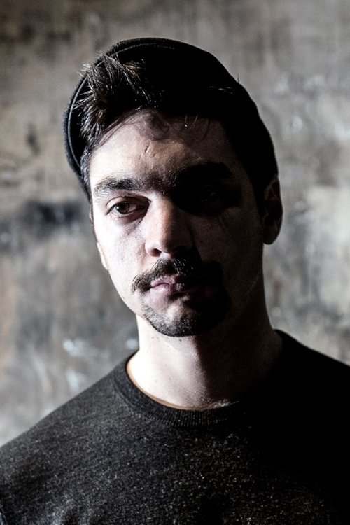 Ektoras Liatsos photo