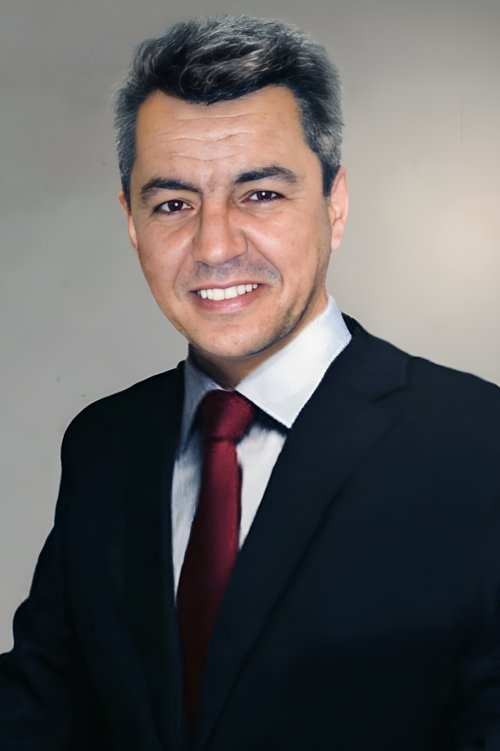 El Amine Benmaamar photo