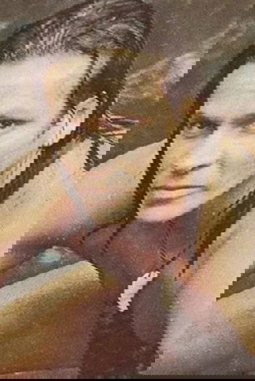 'El Indio' Rincon photo